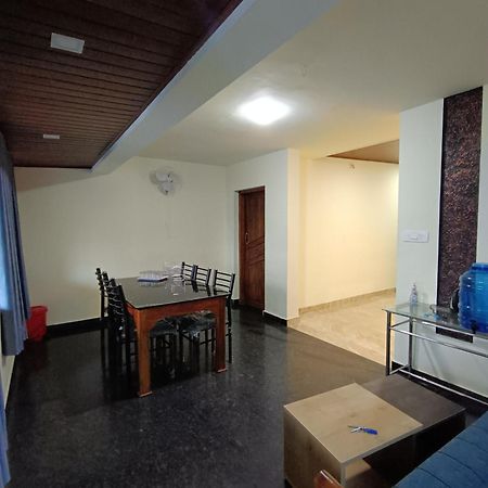High Shine Homestay Meppādi Eksteriør bilde