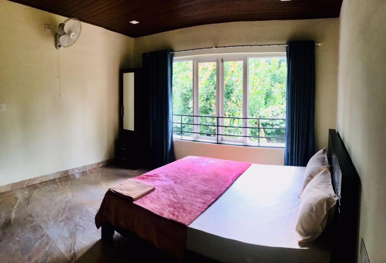 High Shine Homestay Meppādi Eksteriør bilde