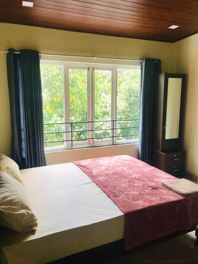 High Shine Homestay Meppādi Eksteriør bilde